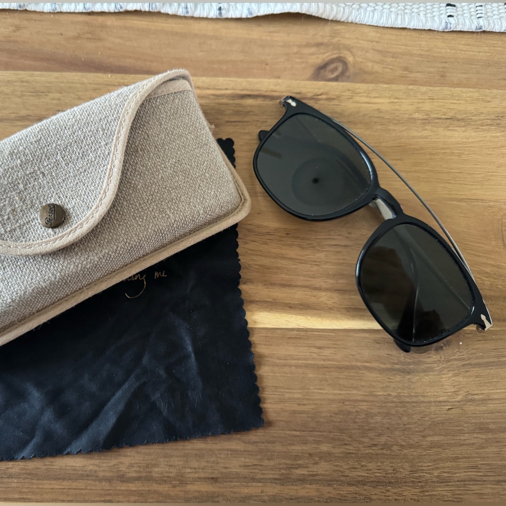 Persol Sunglasses 3173-S